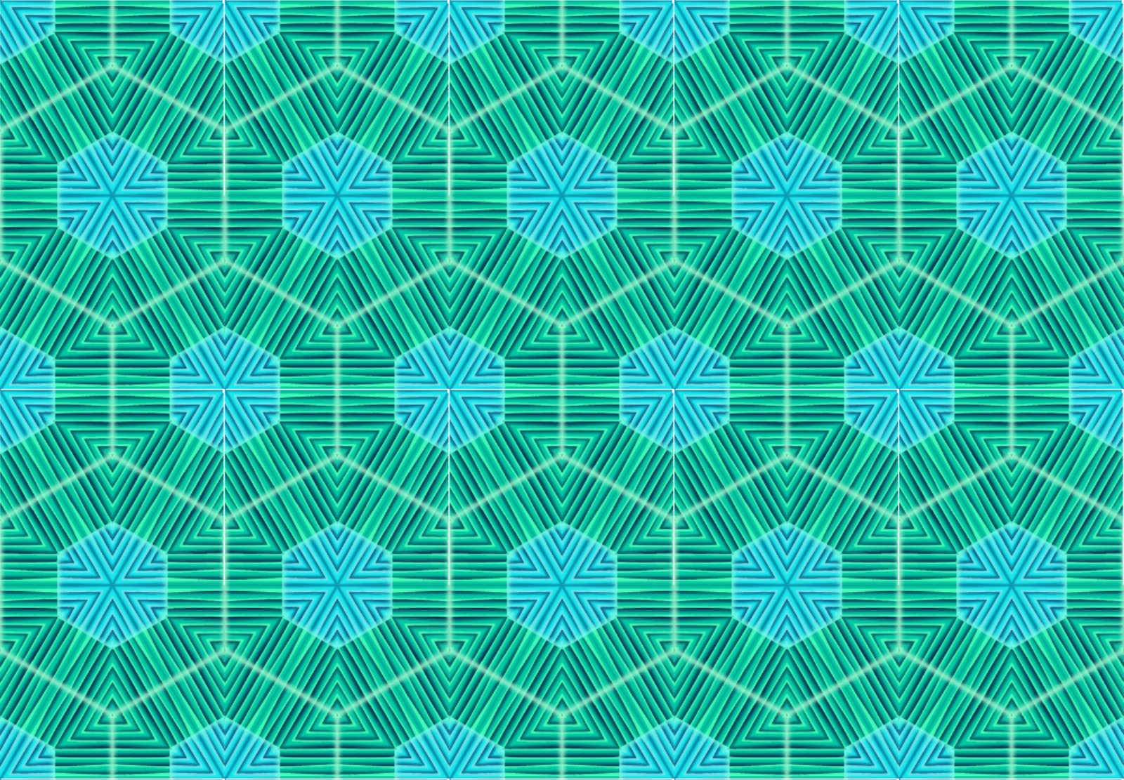 Green And Blue Soft Android Wallpaper SVG Clip arts