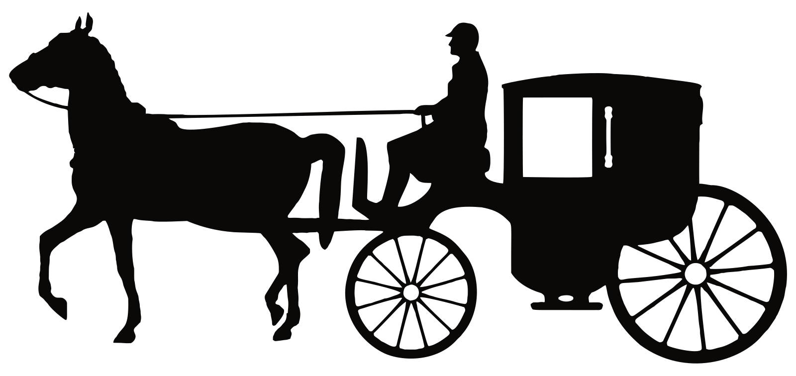 Download Baby Carriage Stroller PNG, SVG Clip art for Web ...