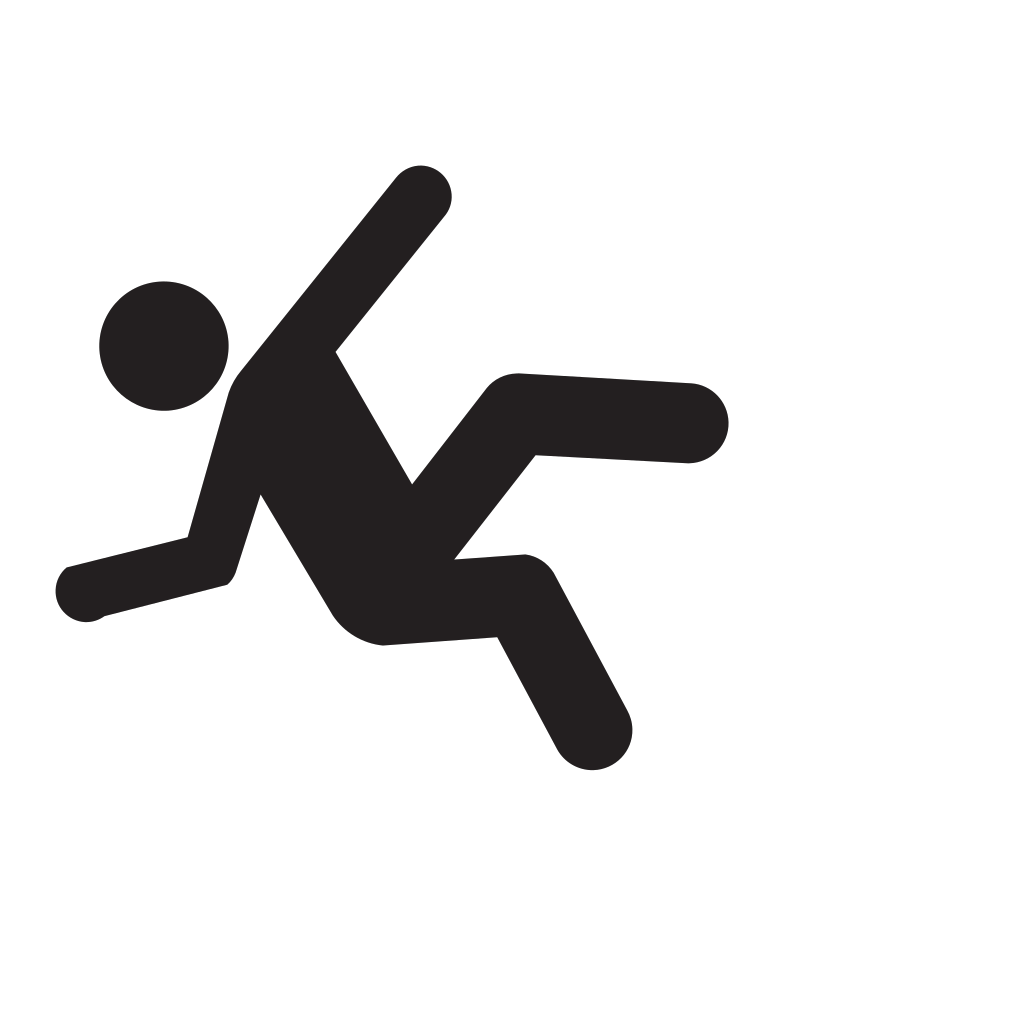 Slip Man SVG Clip arts download - Download Clip Art, PNG Icon Arts