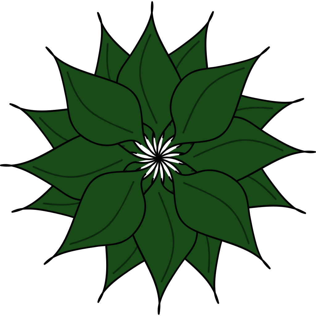 Flowers SVG Clip arts download - Download Clip Art, PNG Icon Arts