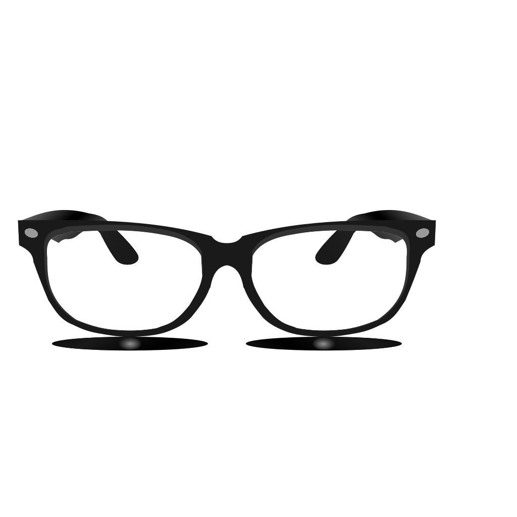 Owl With Glasses PNG, SVG Clip art for Web - Download Clip ...