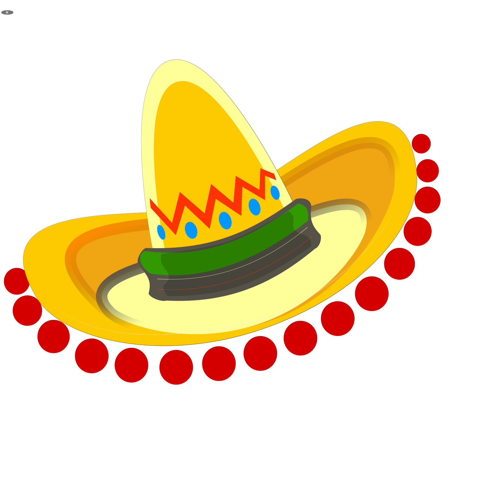 Jesters Hat Icon PNG, SVG Clip art for Web - Download Clip Art, PNG ...