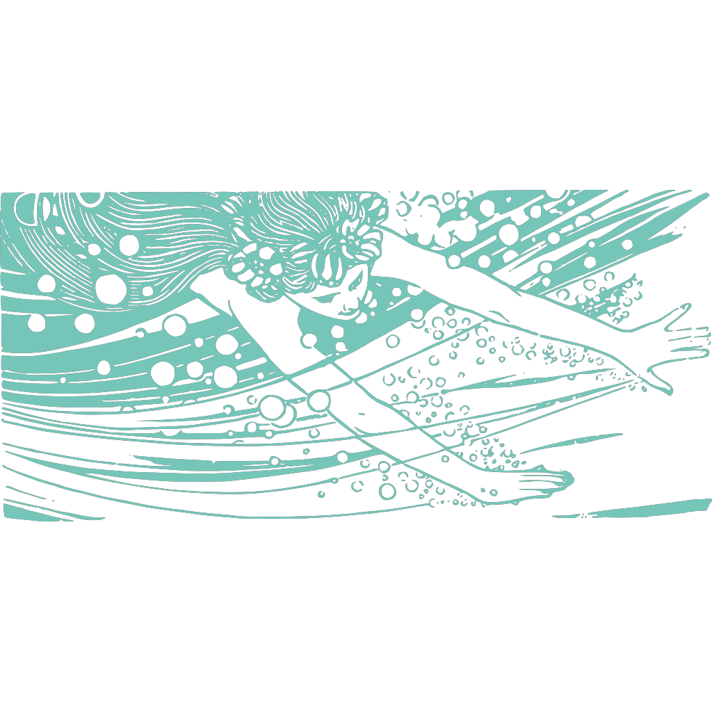 Free Free 316 Mermaid Clipart Svg SVG PNG EPS DXF File