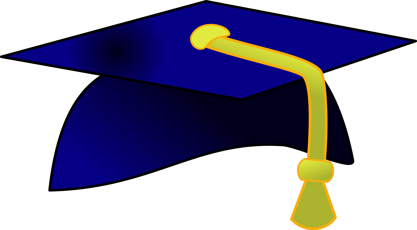 Download Royal Blue Graduation Cap SVG Clip arts download ...