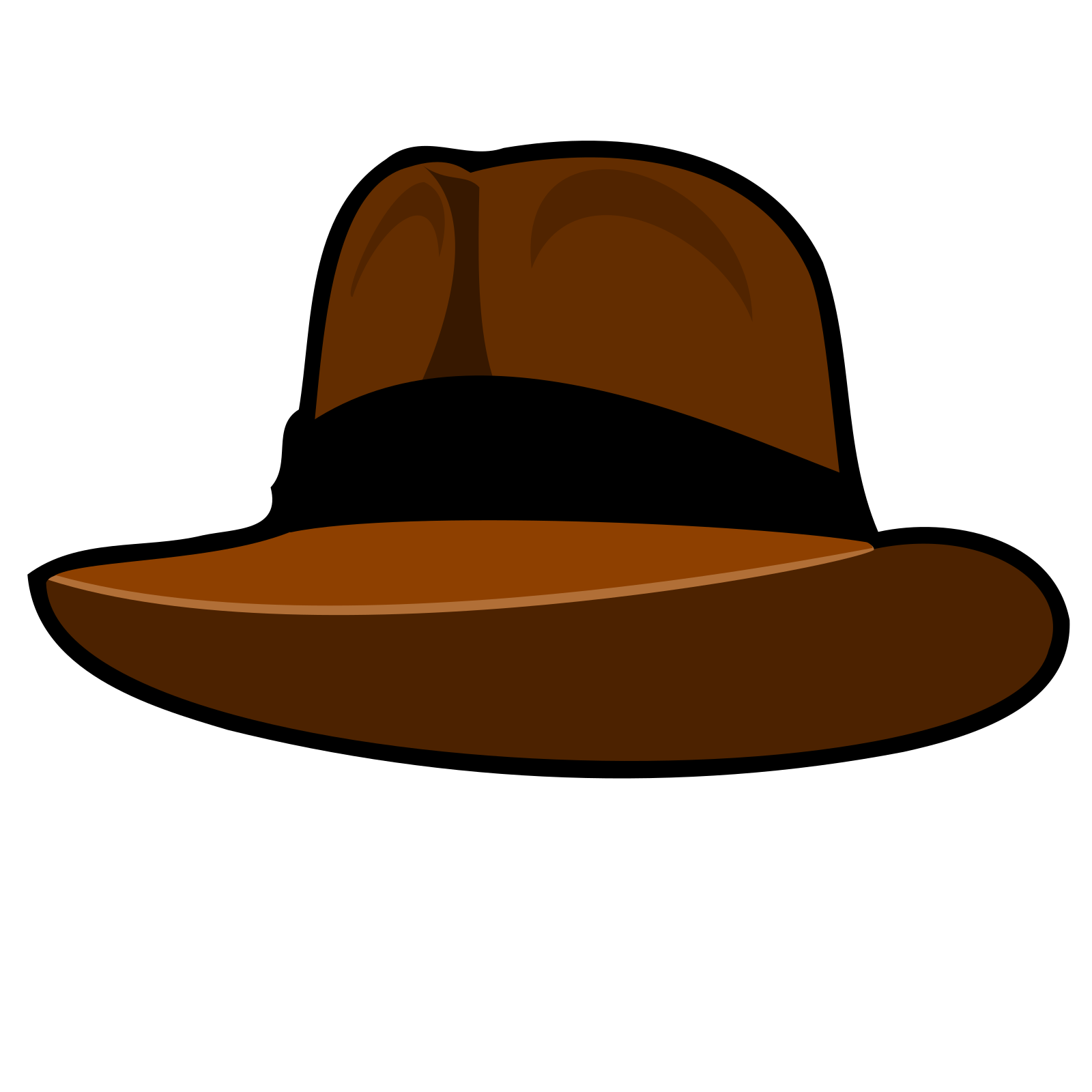 Hat картинка для детей