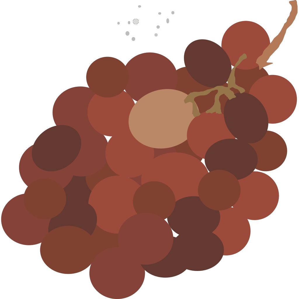 Download Red Grapes PNG, SVG Clip art for Web - Download Clip Art ...