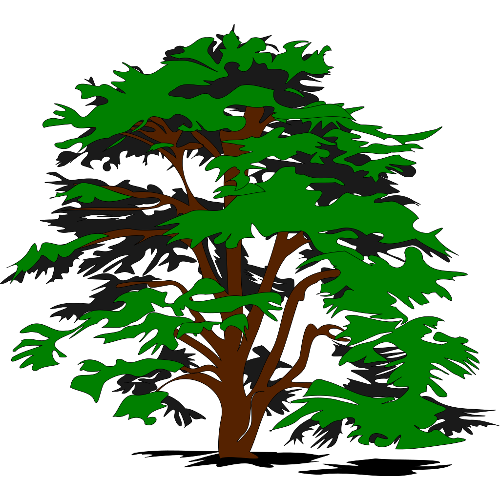 Simple tree. Дерево вектор. Векторное дерево. Дерево в векторной графике. Дерево векторный клипарт