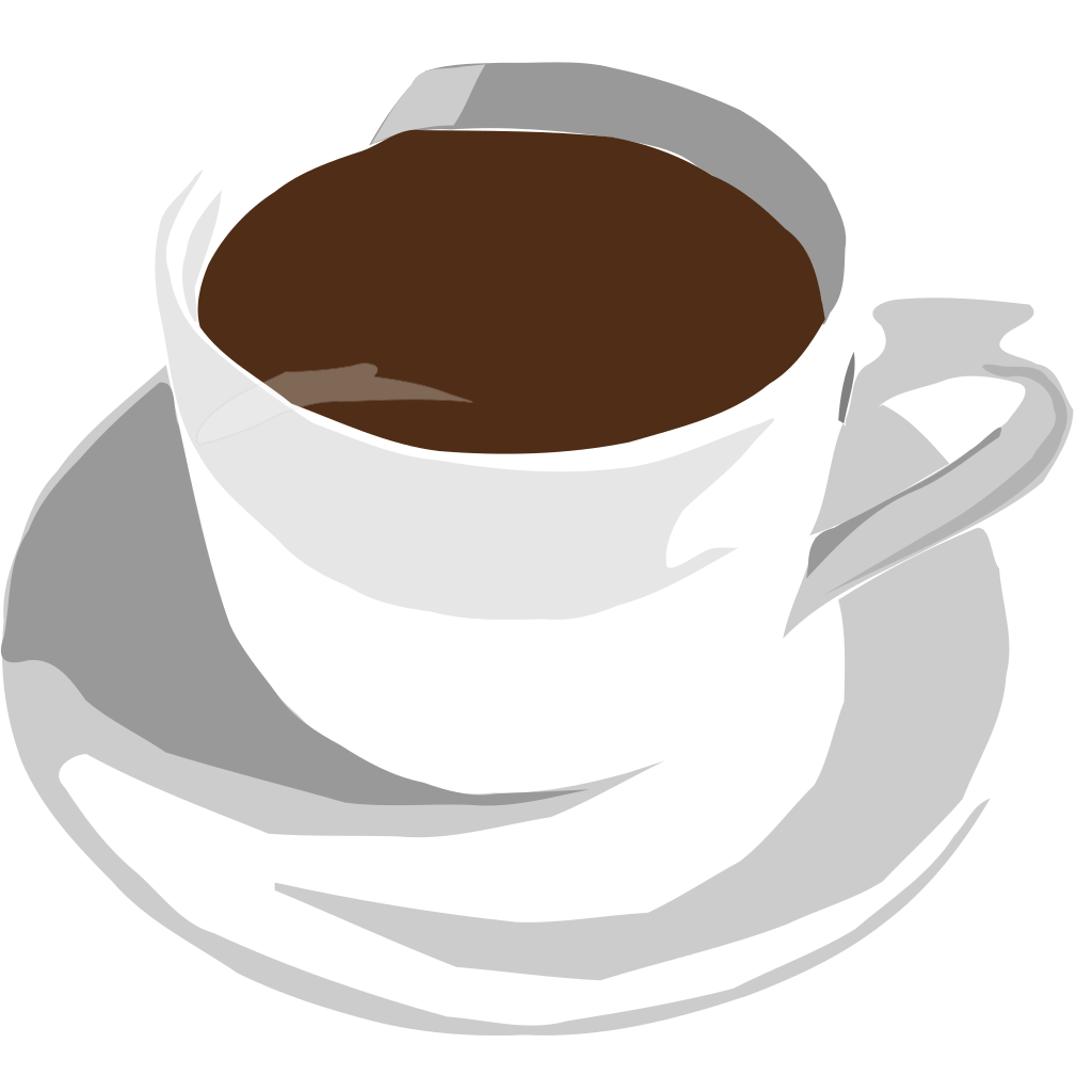 Cup Of Coffee PNG, SVG Clip art for Web Download Clip