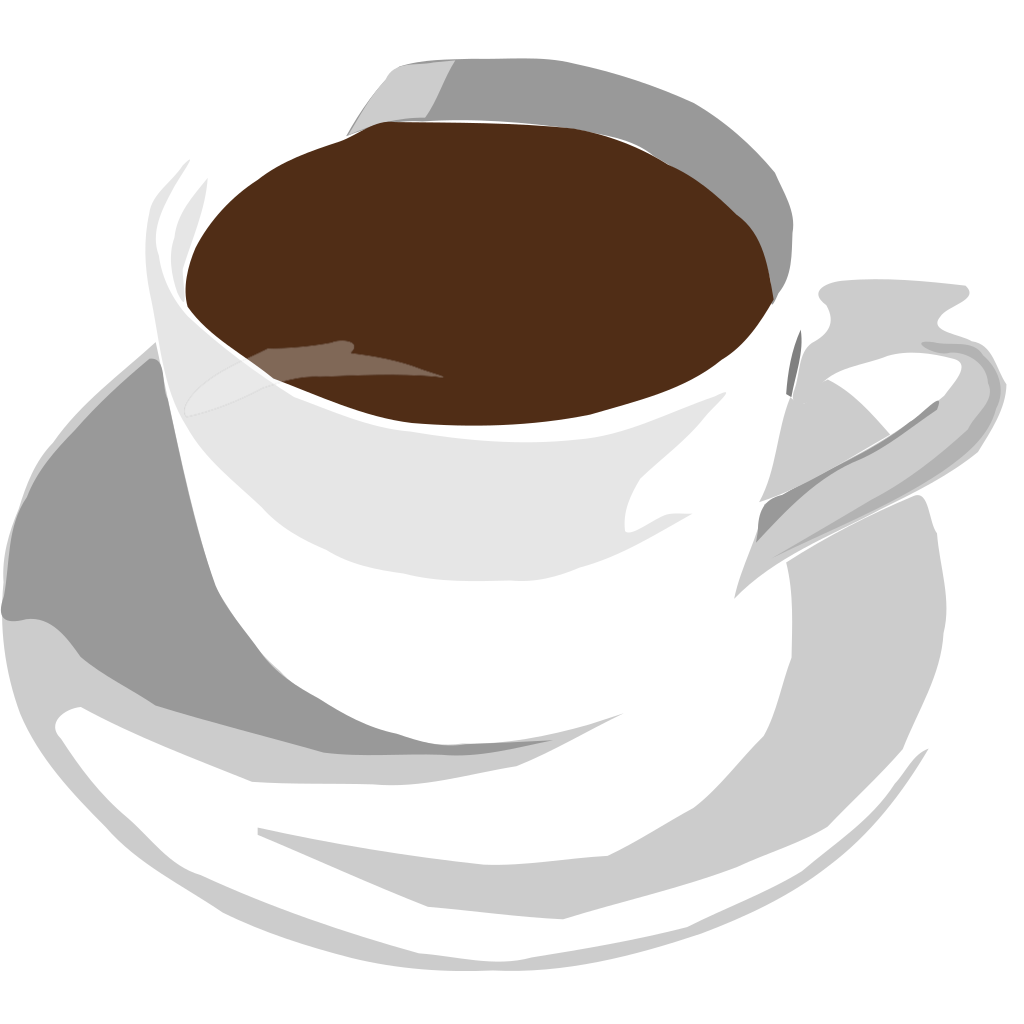 Cup Of Coffee PNG, SVG Clip art for Web - Download Clip ...