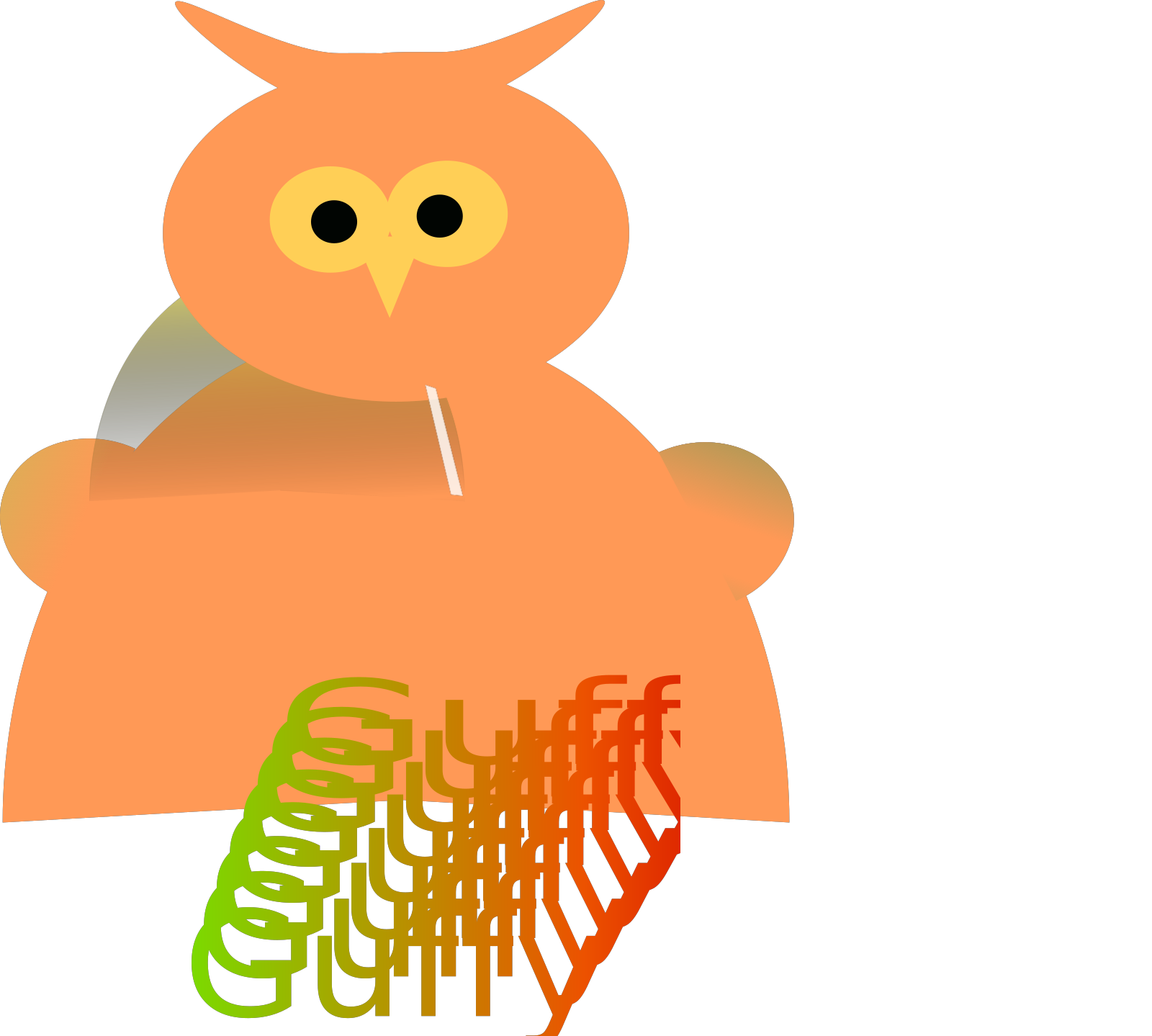 Download Wise Owl PNG, SVG Clip art for Web - Download Clip Art, PNG Icon Arts