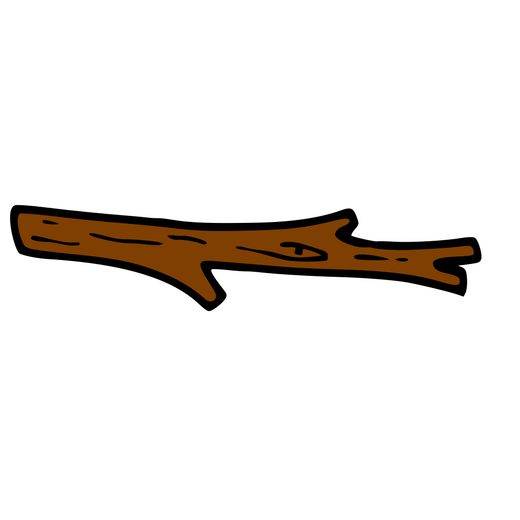 Brown Tree Branch SVG Clip arts download - Download Clip Art, PNG Icon Arts