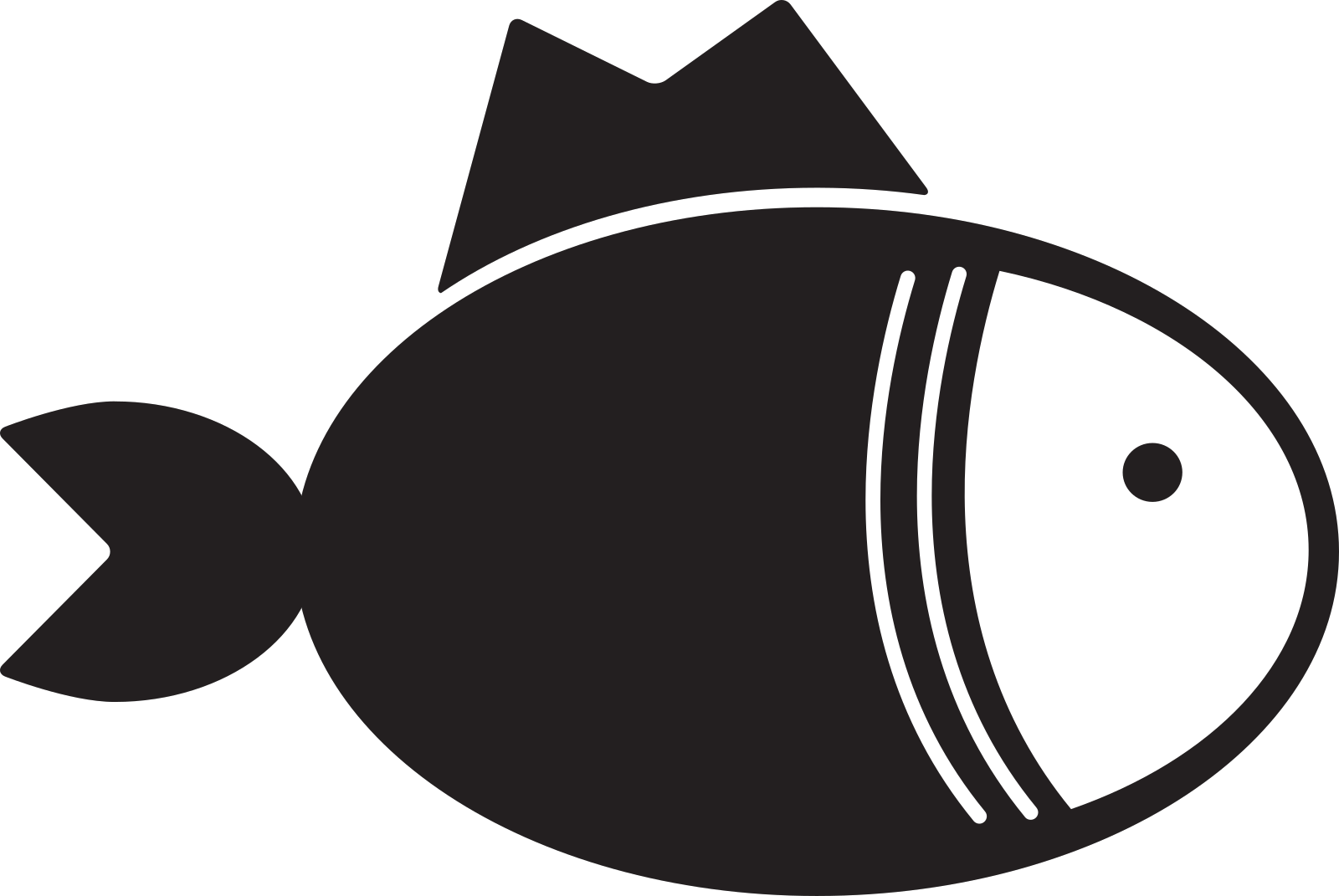 Download Brown Fish Png Svg Clip Art For Web Download Clip Art Png Icon Arts