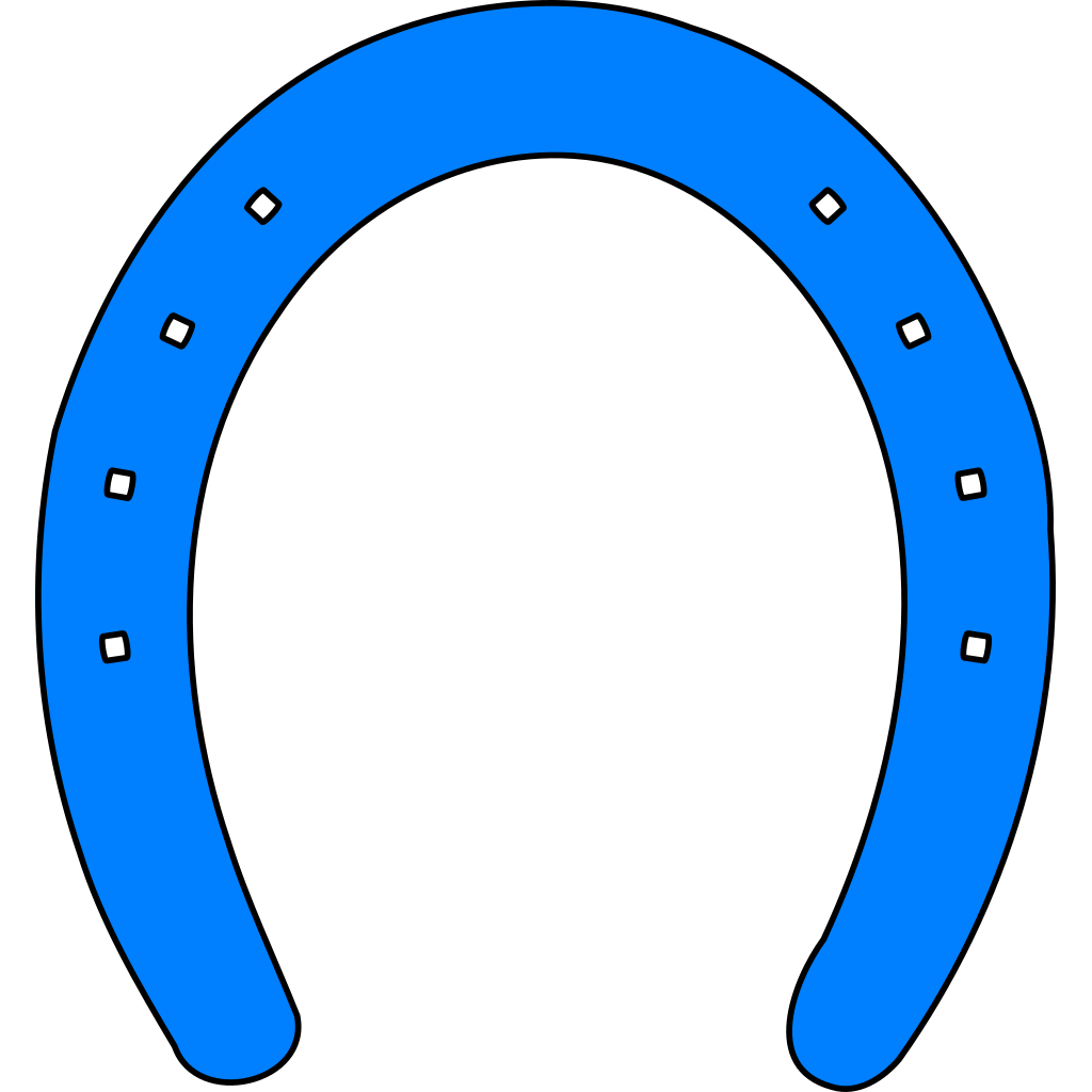 Download Horse Shoe PNG, SVG Clip art for Web - Download Clip Art ...