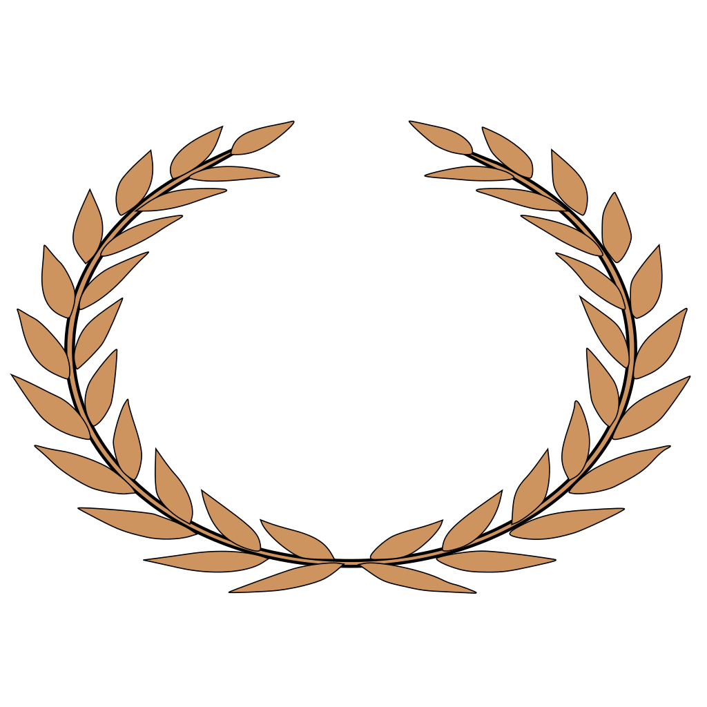 Free Free Laurel Crown Svg Free 507 SVG PNG EPS DXF File
