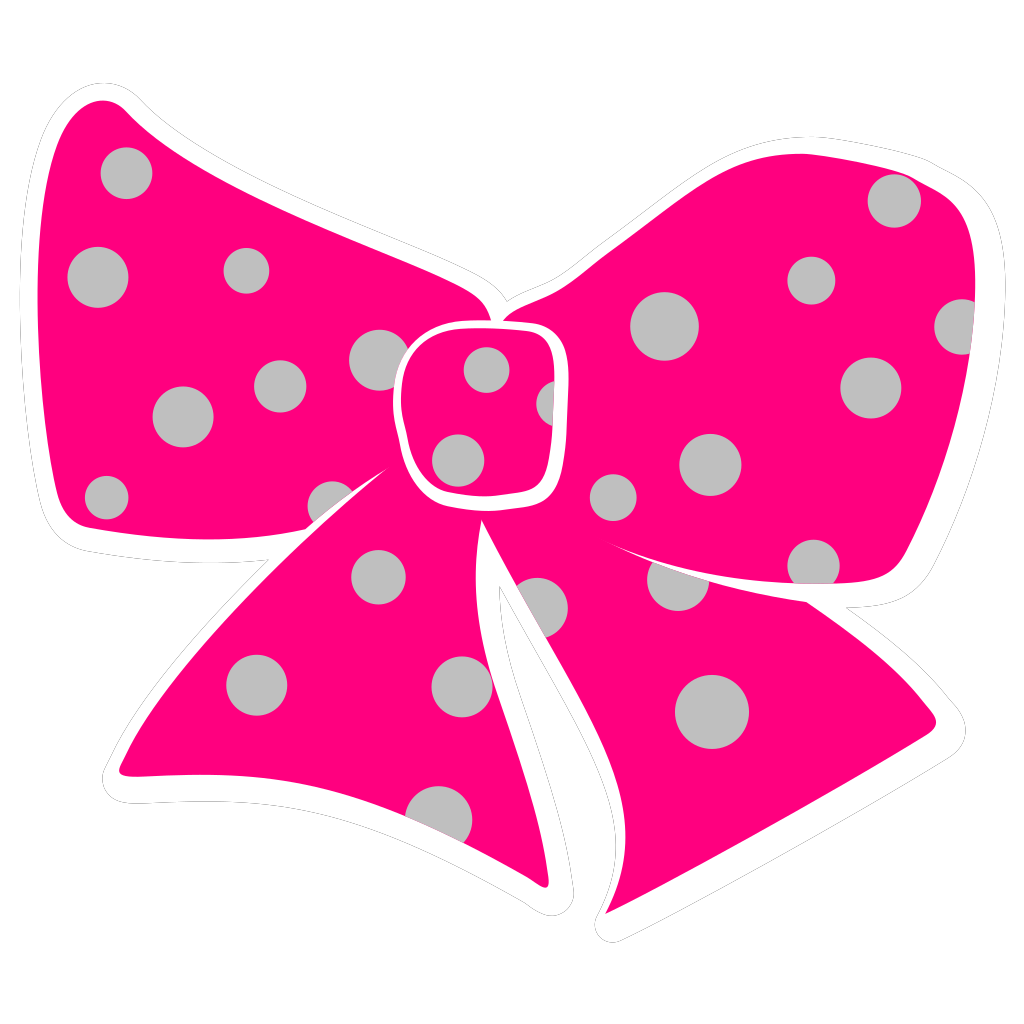 Hair Bow PNG, SVG Clip art for  Download Clip Art, PNG Icon Arts