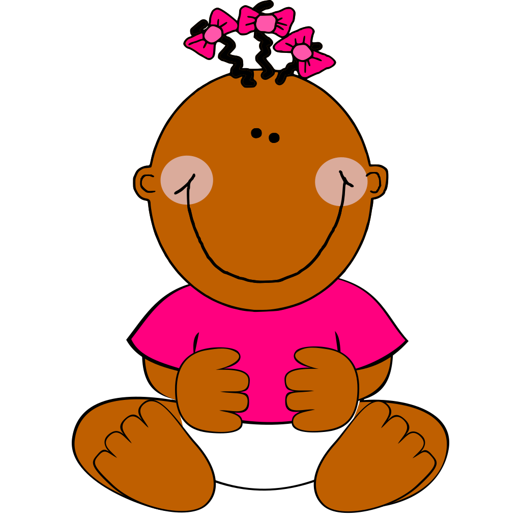 Baby Girl Sitting Funny Baby Happiness Gorgeous Png T - vrogue.co