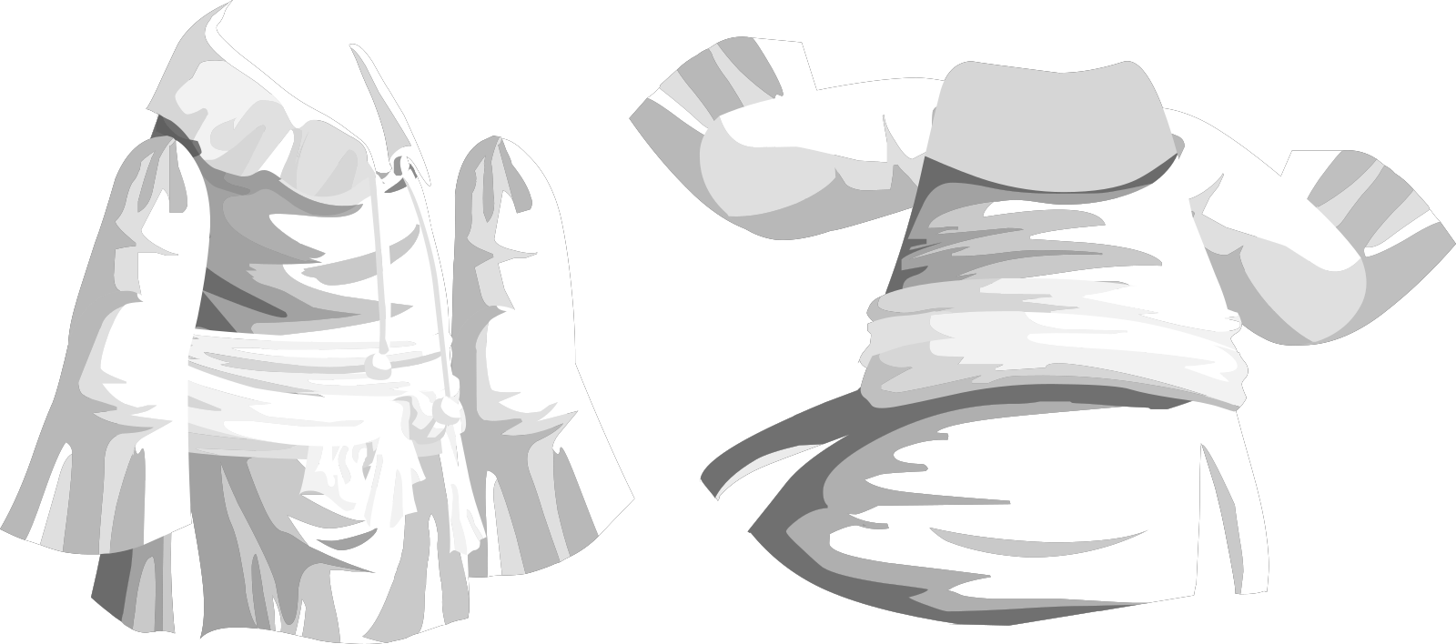 Download Brown Plain Shirt PNG, SVG Clip art for Web - Download Clip Art, PNG Icon Arts