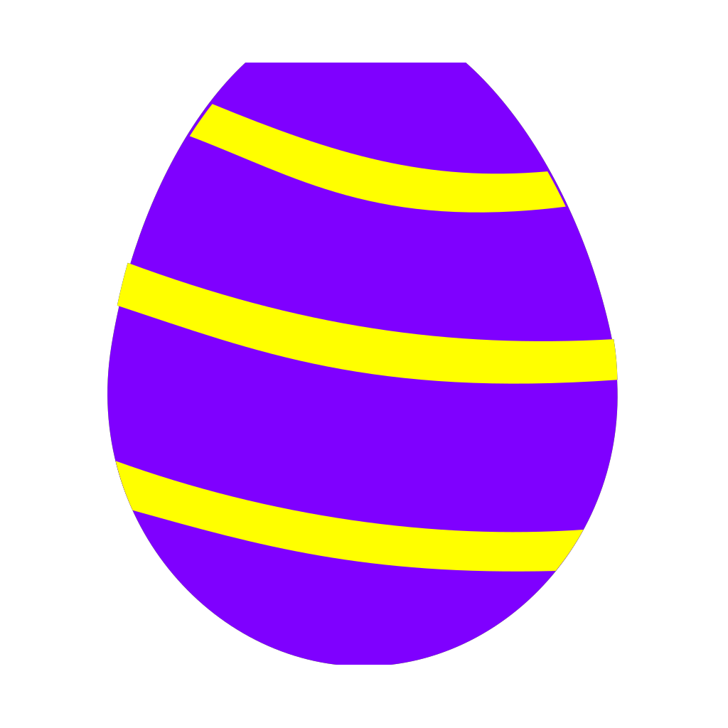 Download Chocolate Easter Egg PNG, SVG Clip art for Web - Download ...