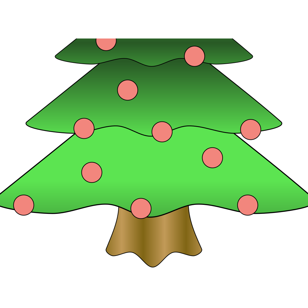 Tree PNG, SVG Clip art for  Download Clip Art, PNG Icon Arts