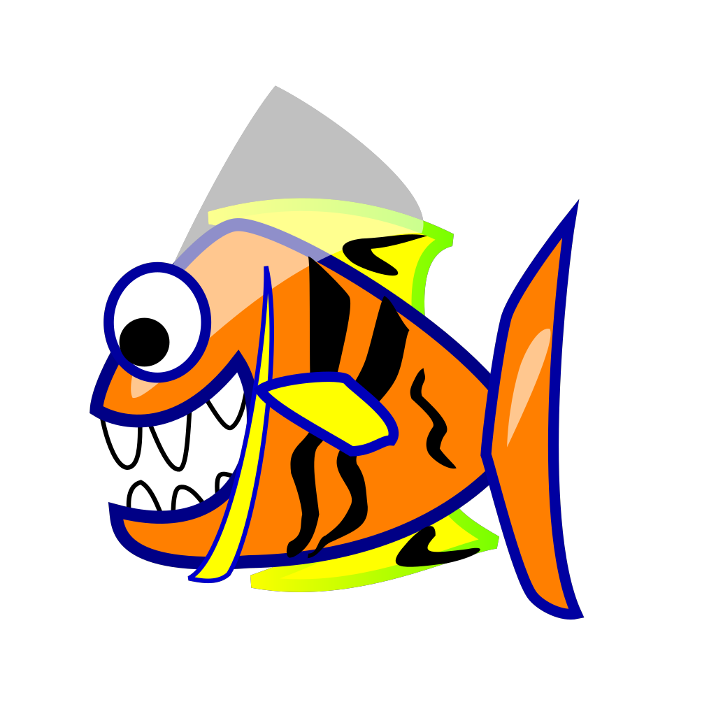 Free Free 257 Fish Icon Svg SVG PNG EPS DXF File
