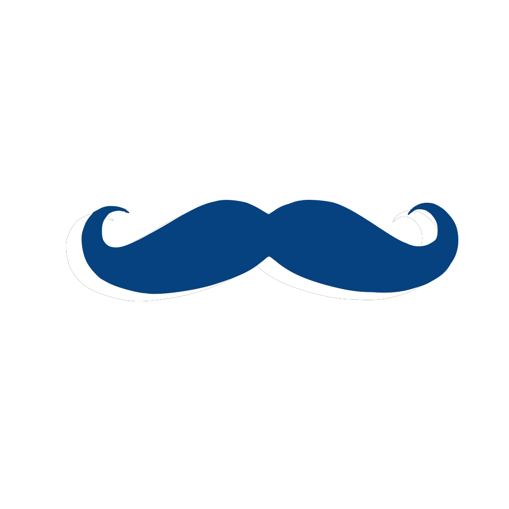 Mustache PNG, SVG Clip art for Web - Download Clip Art, PNG Icon Arts