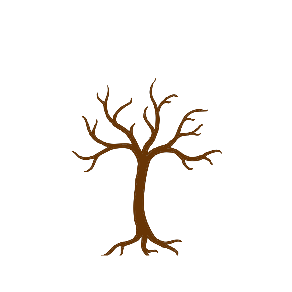 Tree without branches png svg clip art for web download clip art