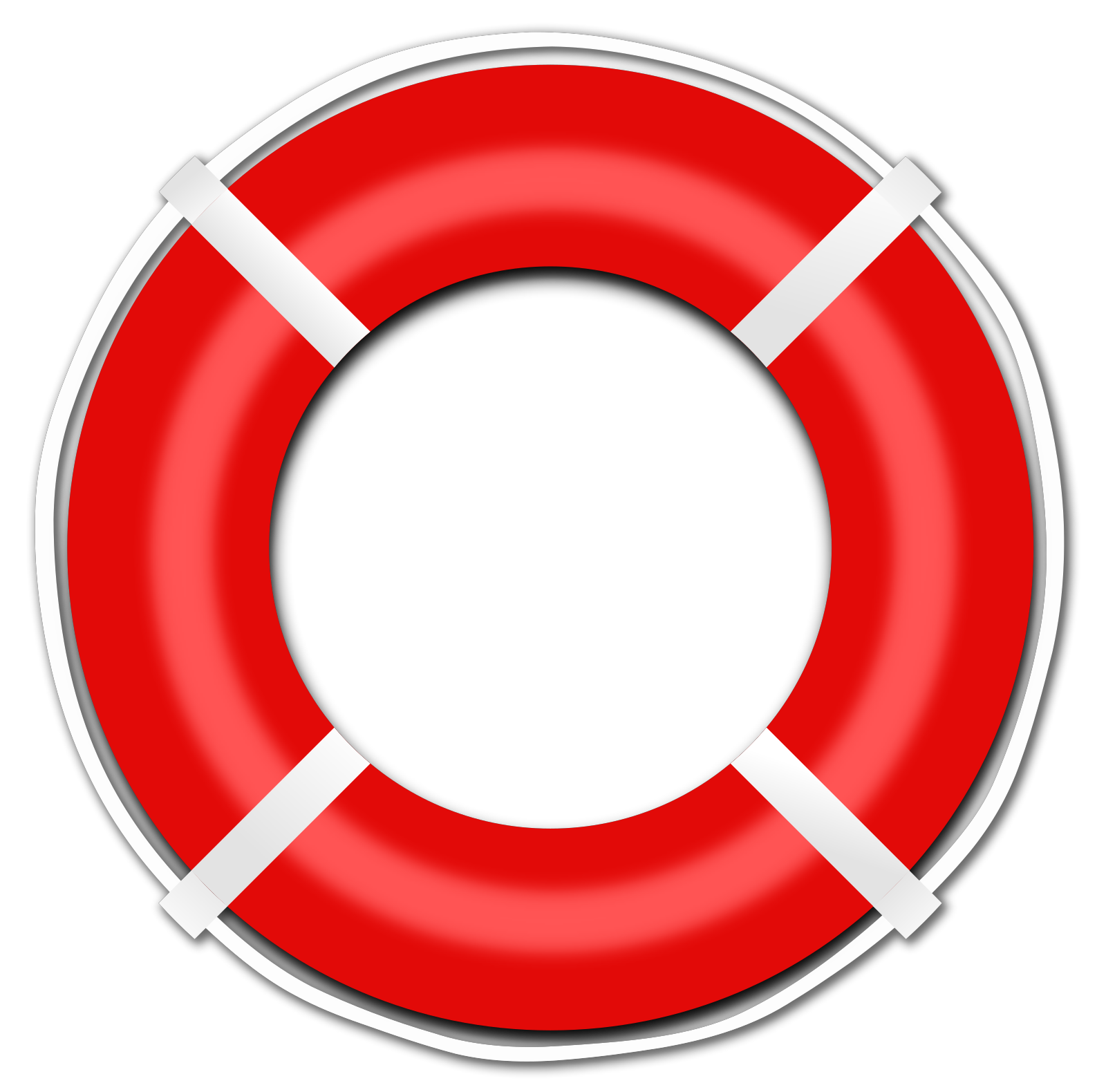 Lifesaver Redwhiteblue PNG, SVG Clip art for Web - Download Clip Art