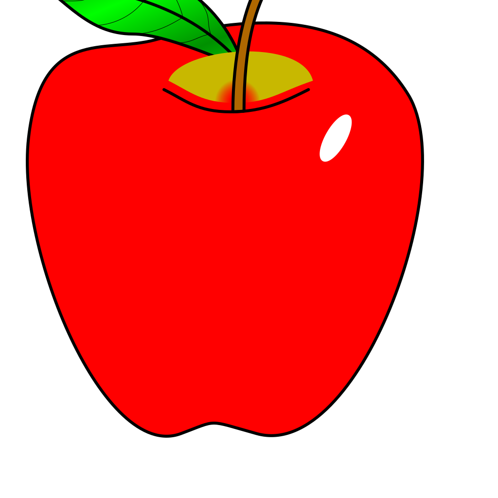 Download Red Apple Png Svg Clip Art For Web Download Clip Art Png Icon Arts