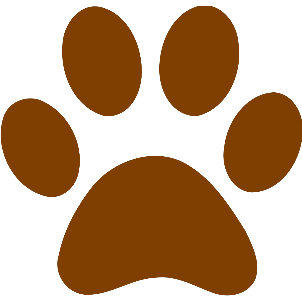 Free Free Paw Icon Svg 520 SVG PNG EPS DXF File