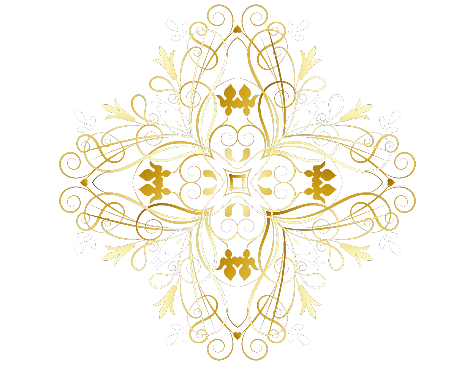 Floral Swirl PNG, SVG Clip art for Web - Download Clip Art, PNG Icon Arts