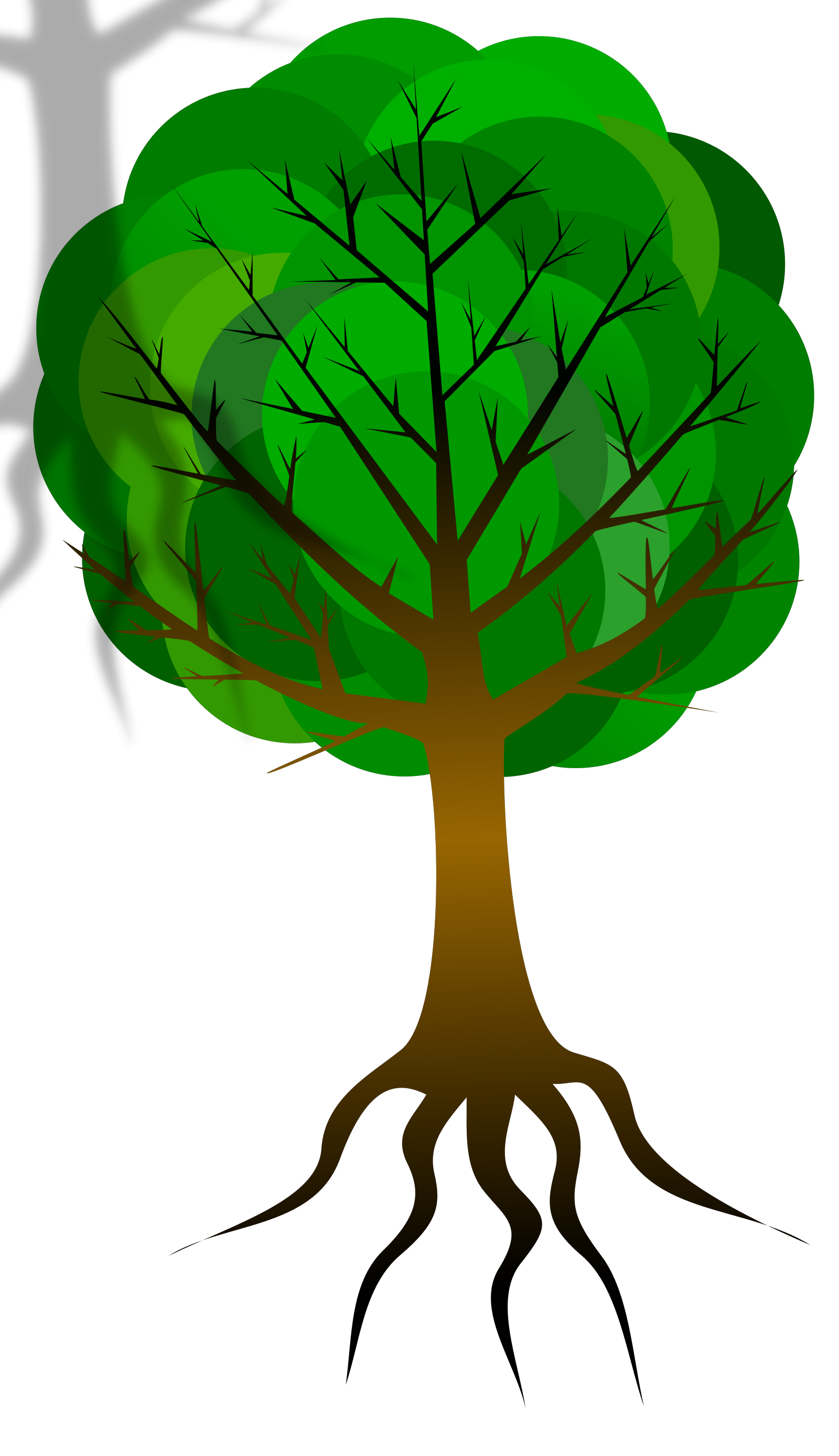 Tree Branches PNG, SVG Clip art for Web - Download Clip Art, PNG Icon Arts