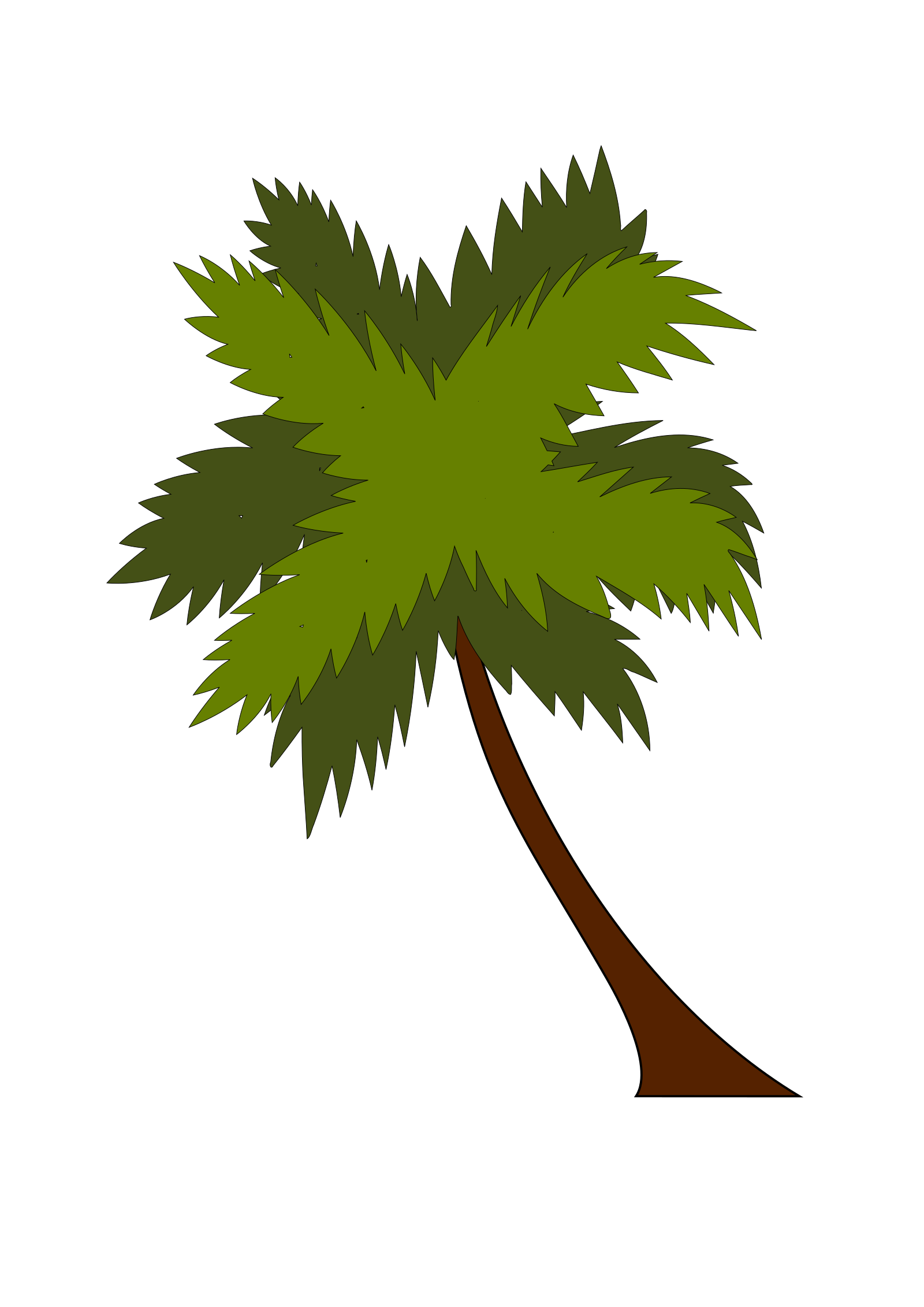 Brown Tree Branch PNG, SVG Clip art for Web - Download Clip Art, PNG