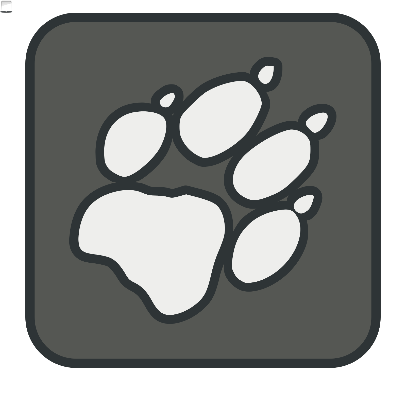 Free Free Free Svg Images Paw Print 71 SVG PNG EPS DXF File