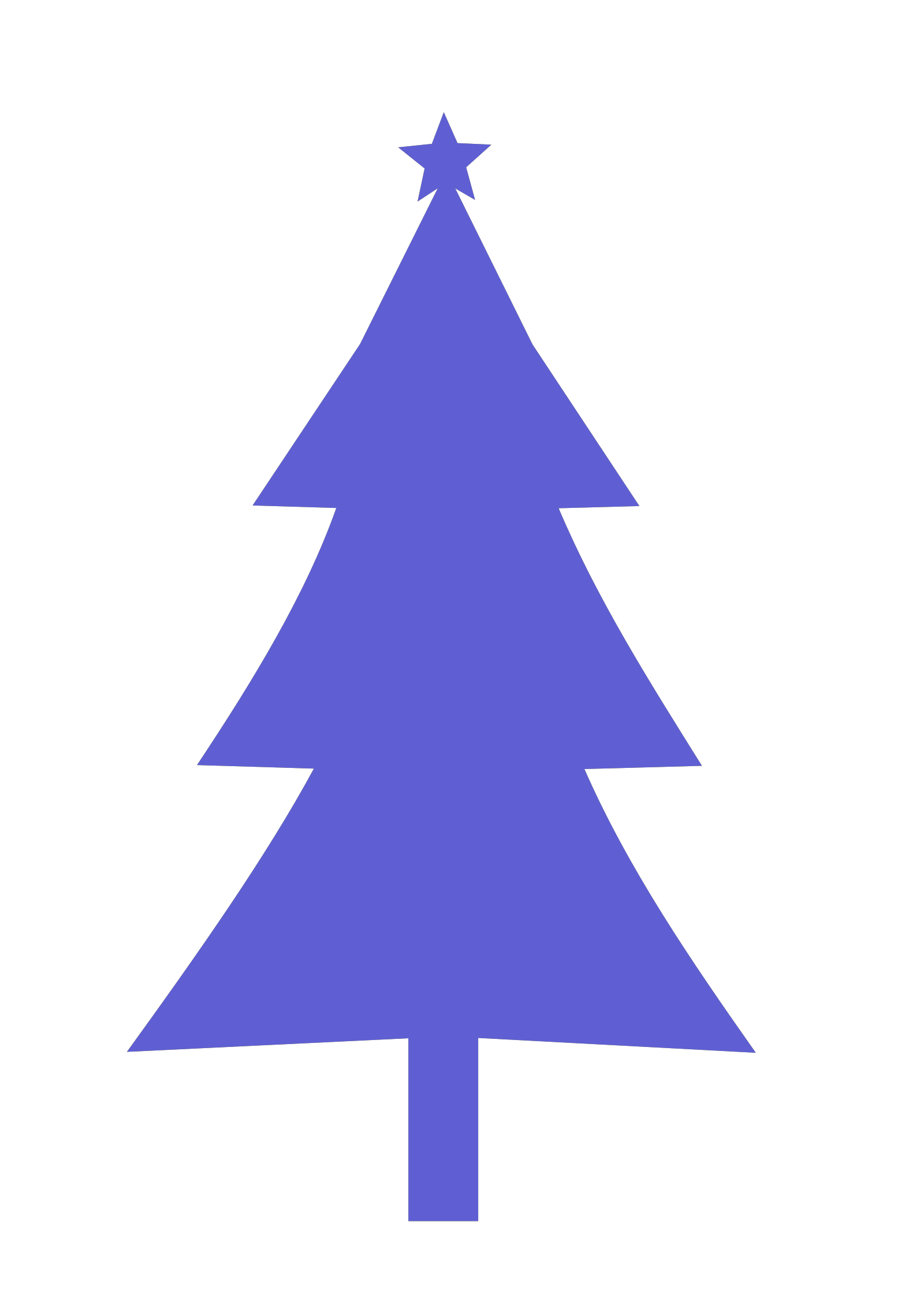 Fir Tree SVG Clip arts download - Download Clip Art, PNG Icon Arts