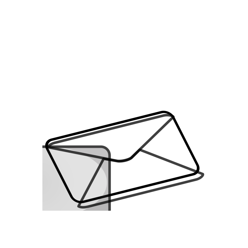 Brown Envelope PNG, SVG Clip art for  Download Clip Art, PNG Icon Arts