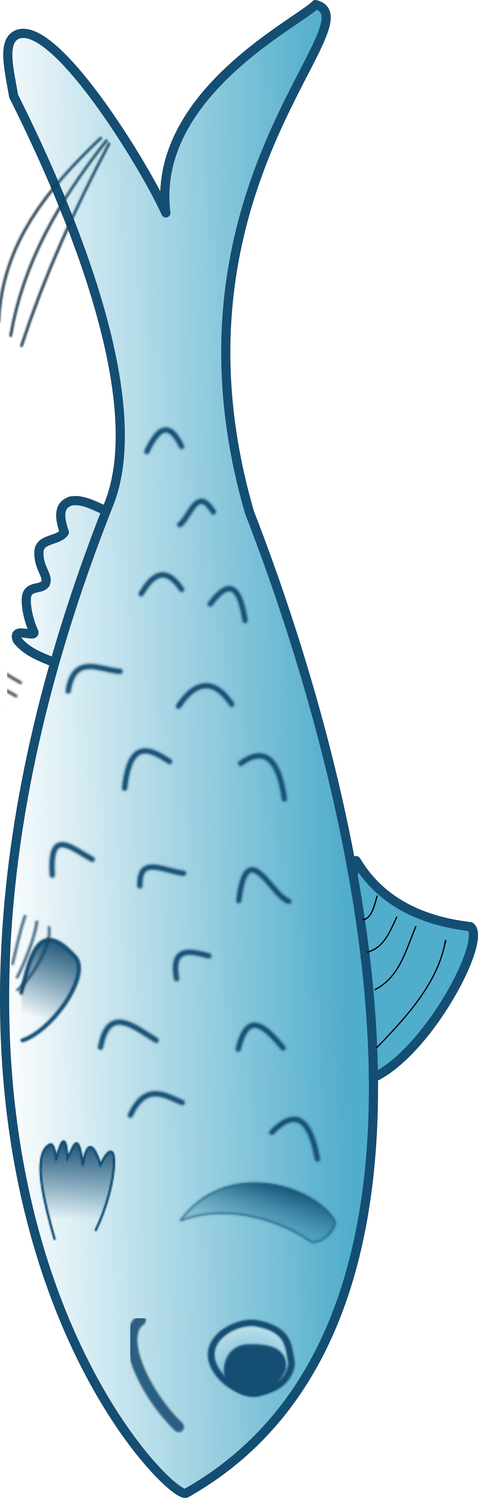 Download Fish Bone PNG, SVG Clip art for Web - Download Clip Art, PNG Icon Arts