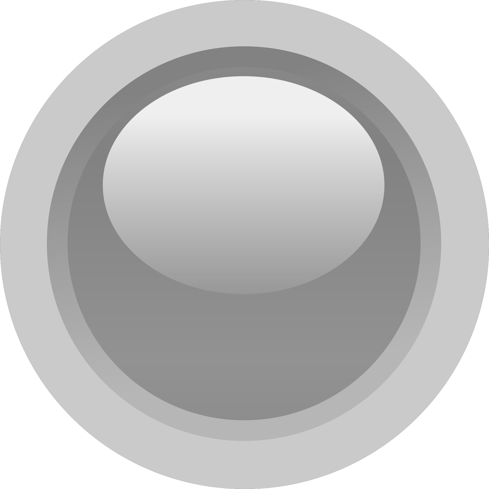 Round icons. Круглая кнопка. Серая кнопка. Металлическая круглая кнопка. Круглая кнопка на прозрачном фоне.