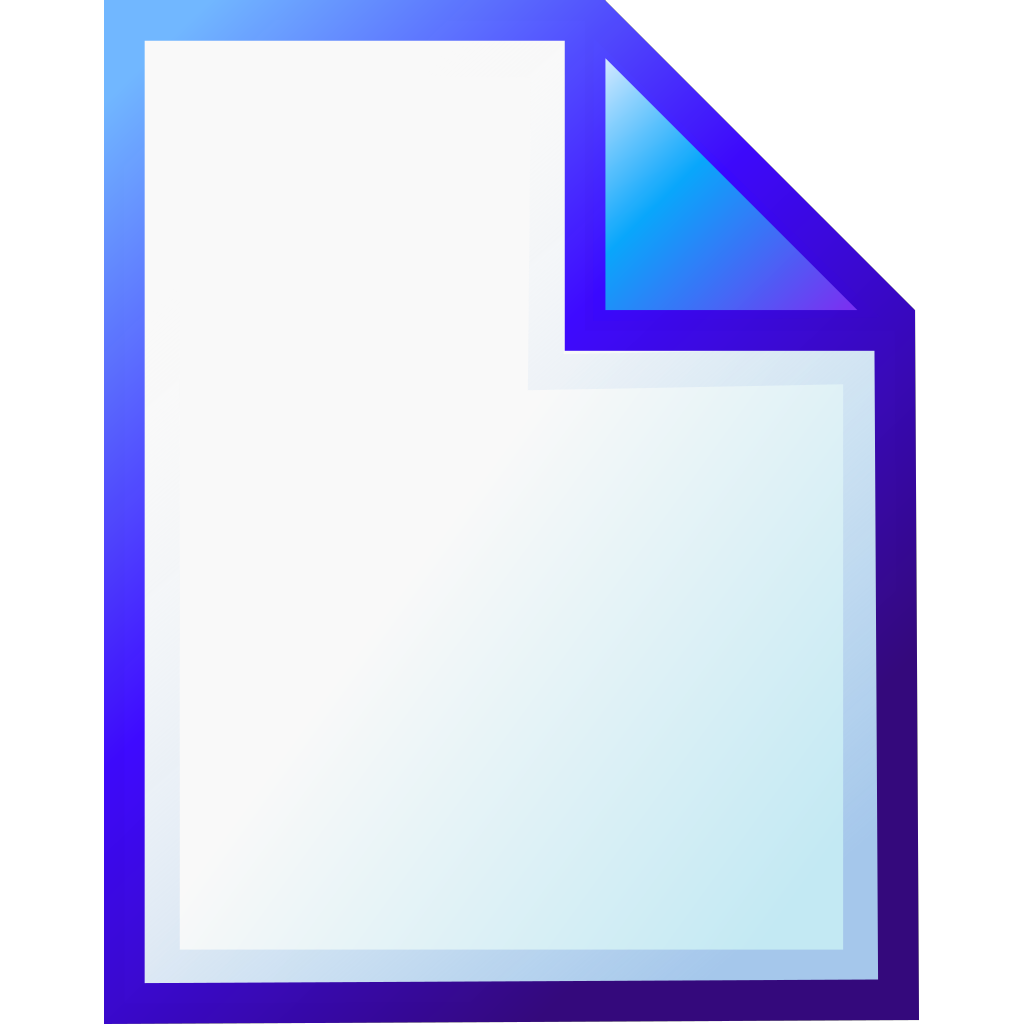 Download New File PNG, SVG Clip art for Web - Download Clip Art, PNG Icon Arts