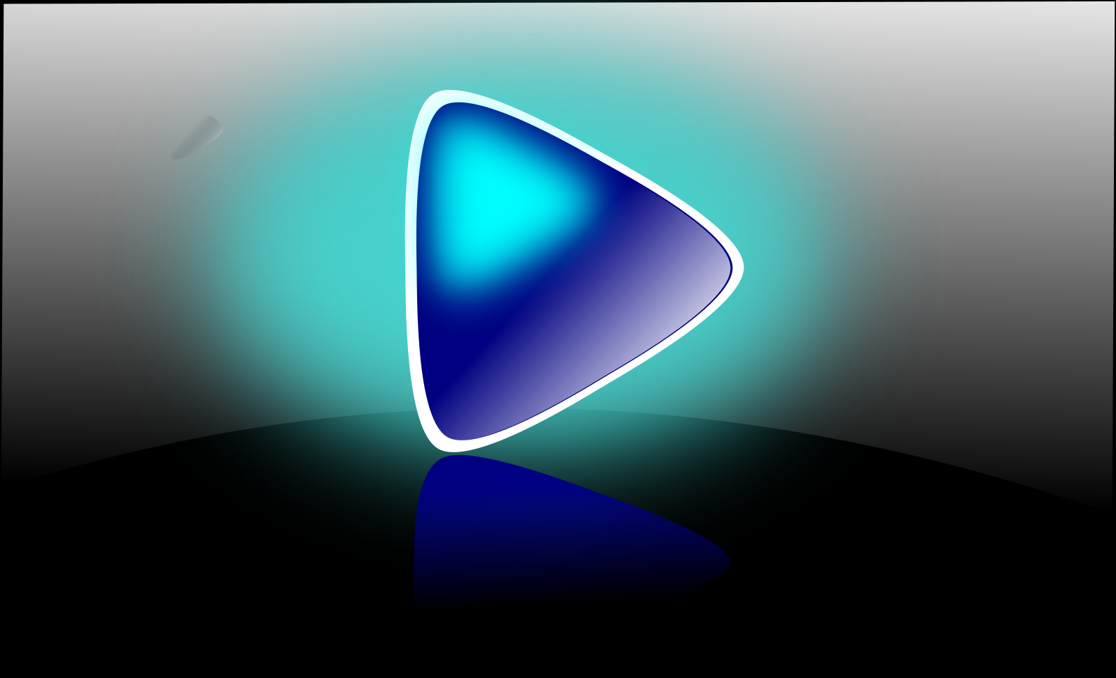 Blue Play Button PNG, SVG Clip art for Web - Download Clip Art, PNG