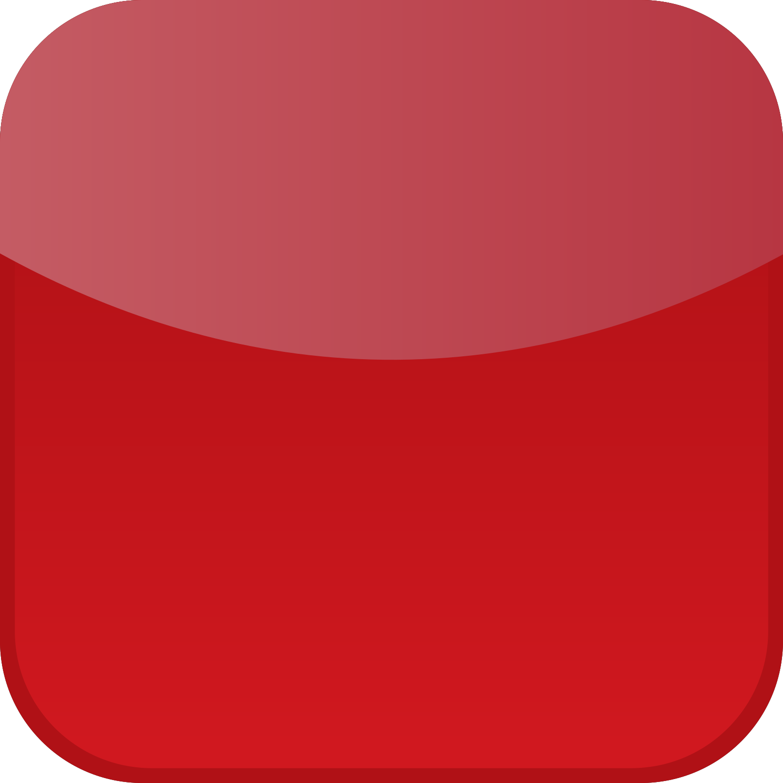 Download Red Close Button Hover - 336699 PNG, SVG Clip art for Web ...