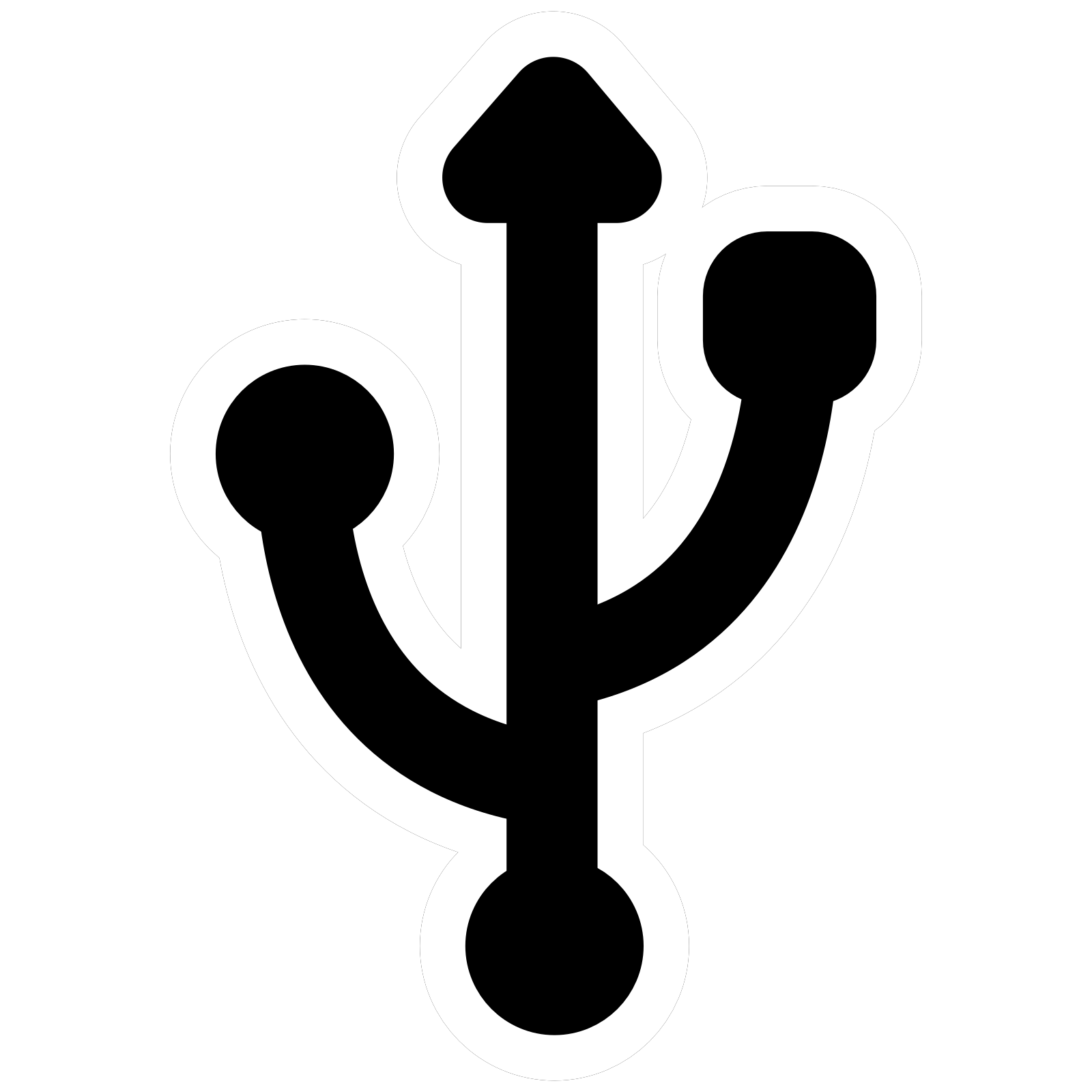 Simple Plug PNG, SVG Clip art for Web - Download Clip Art, PNG Icon Arts