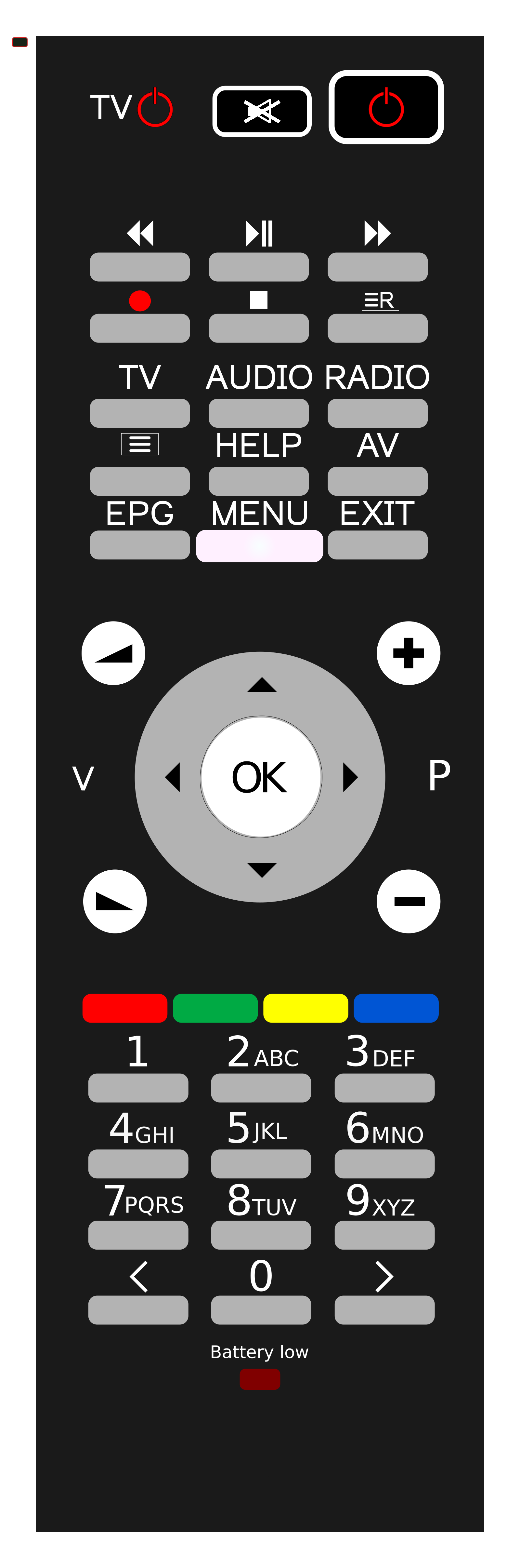 Download Control PNG, SVG Clip art for Web - Download Clip Art, PNG Icon Arts