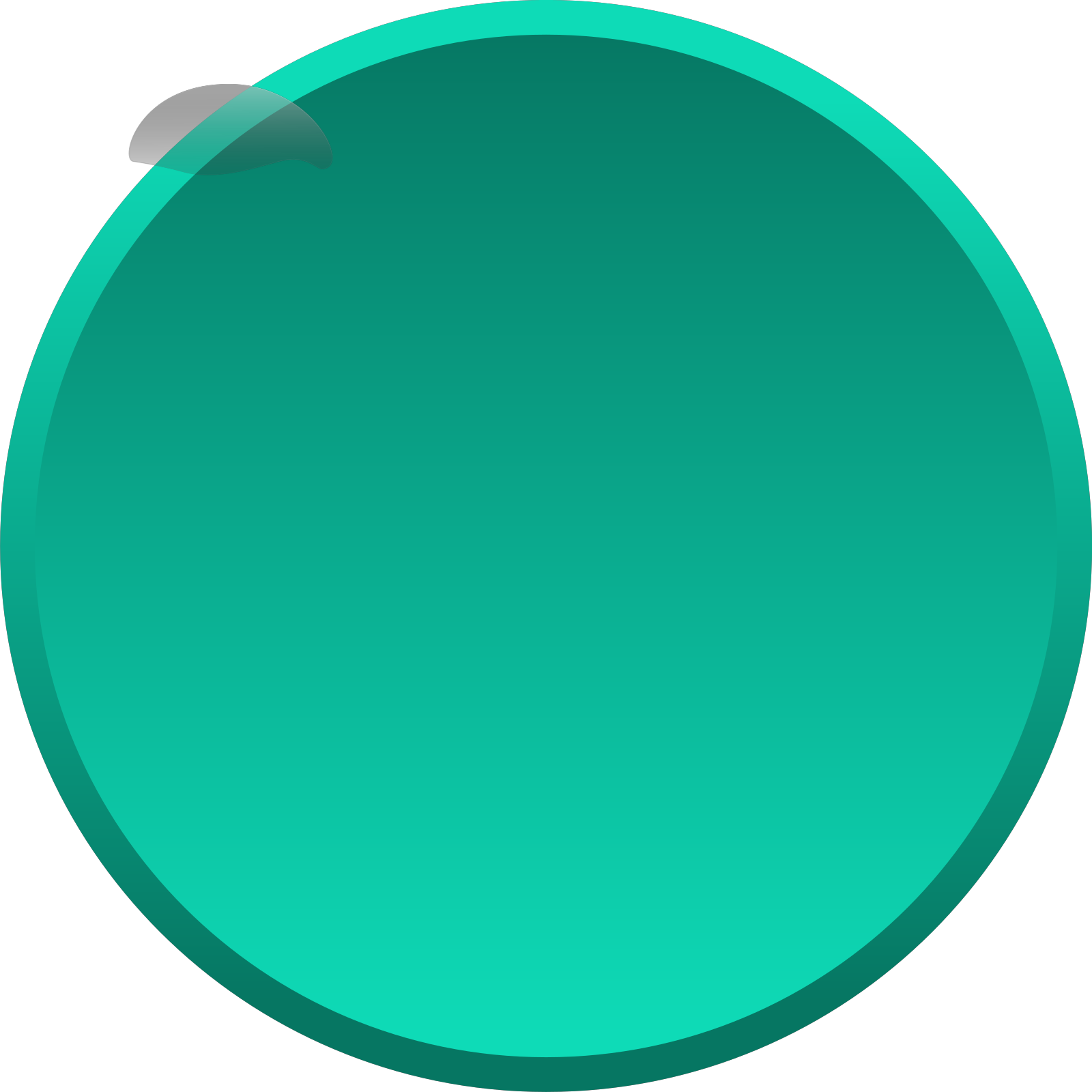 Green Rectangle Blank Button PNG, SVG Clip art for Web - Download Clip