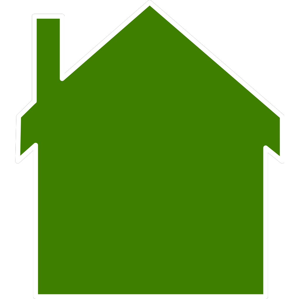 house outline house outline