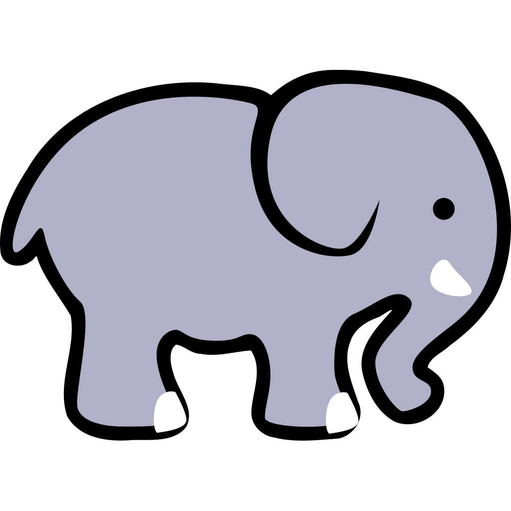 Free Free 314 Elephant Svg Free Download SVG PNG EPS DXF File