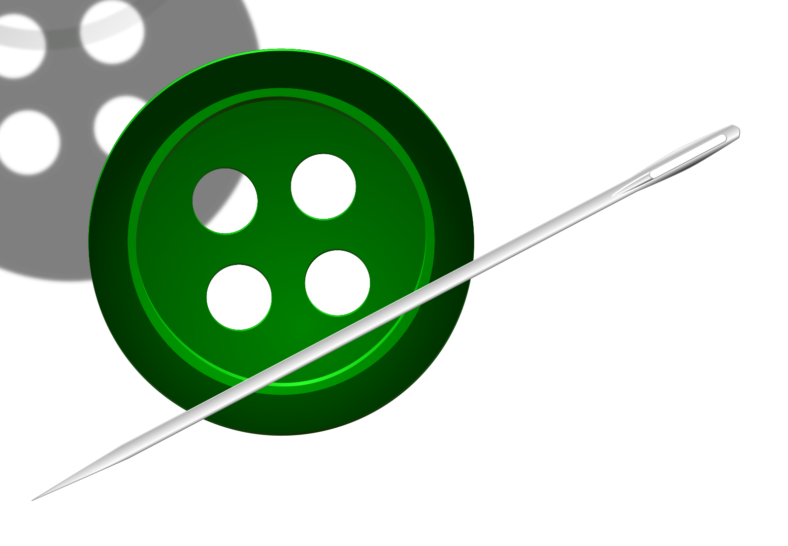 Green Button PNG, SVG Clip art for Web Download Clip Art, PNG Icon Arts