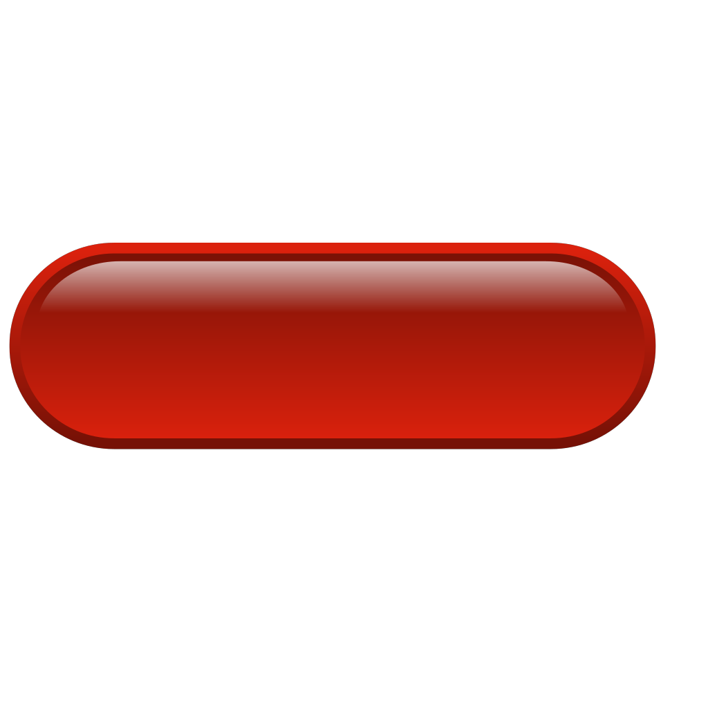 Blank Red Button Png Svg Clip Art For Web Download Clip Art Png