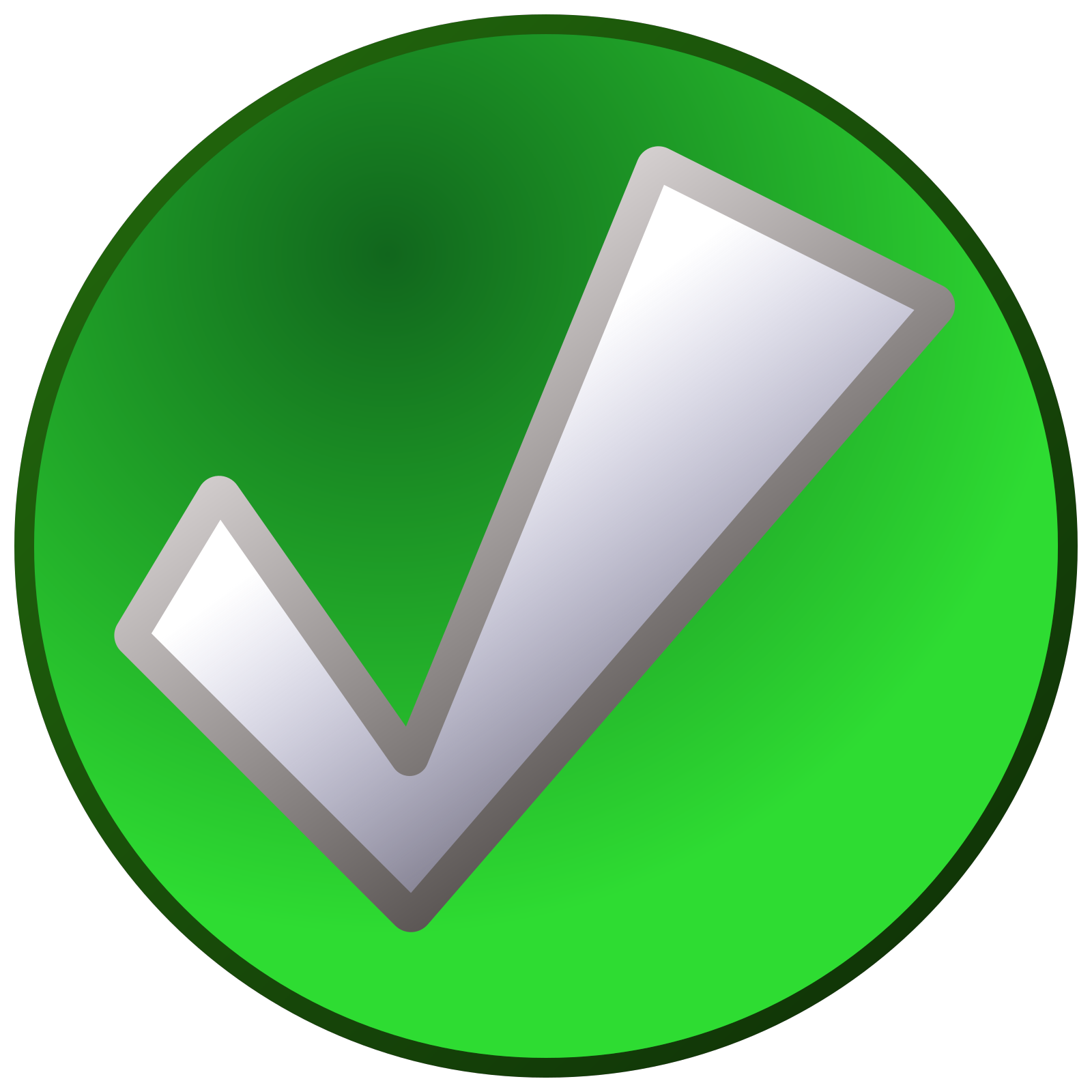 Accept PNG, SVG Clip art for Web - Download Clip Art, PNG Icon Arts