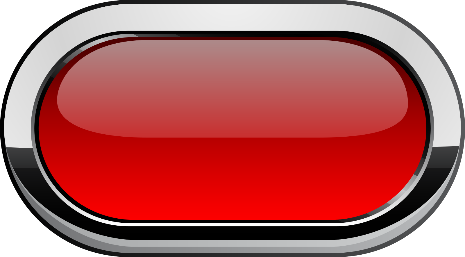 red button png image