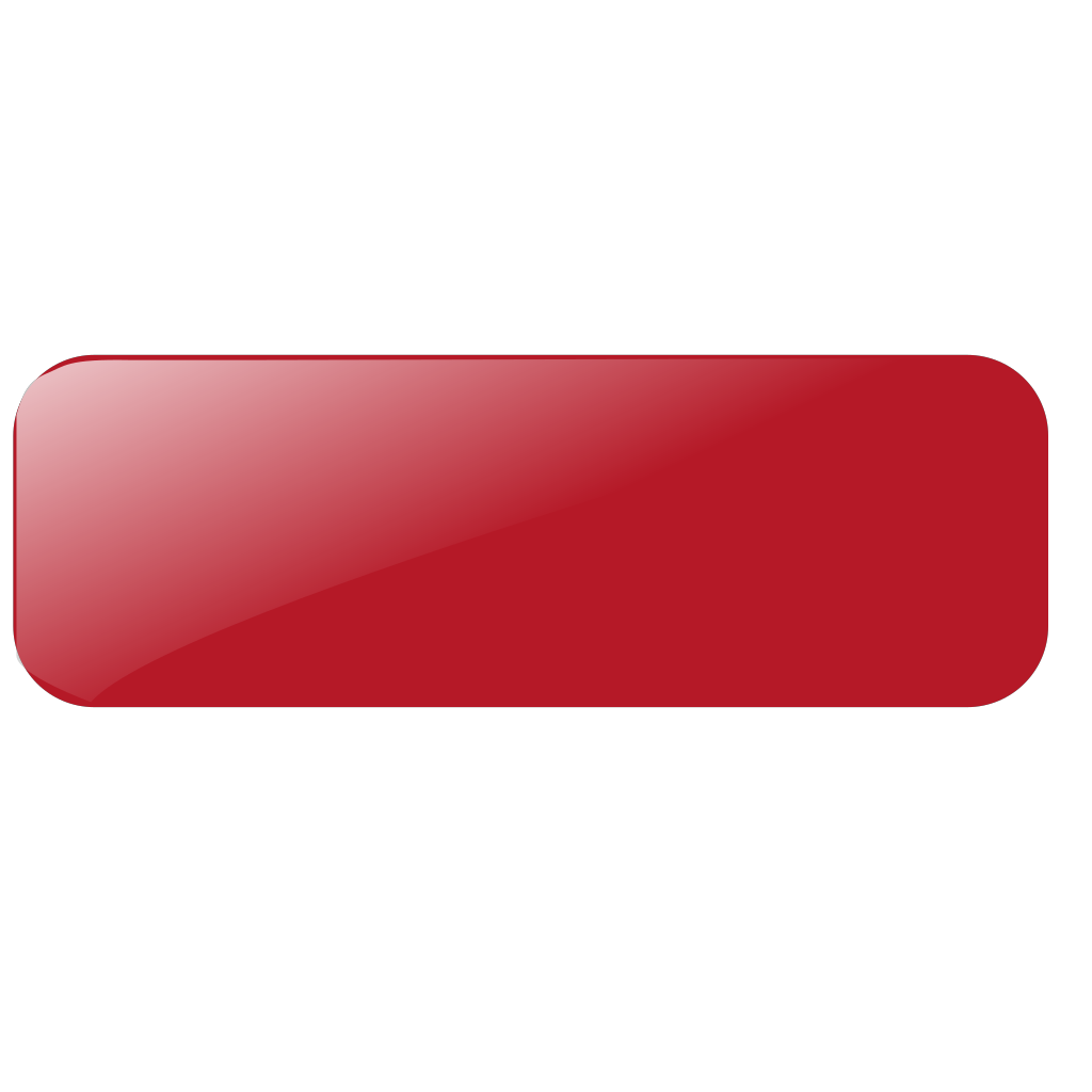Download Blank Red Button Rect PNG, SVG Clip art for Web - Download ...